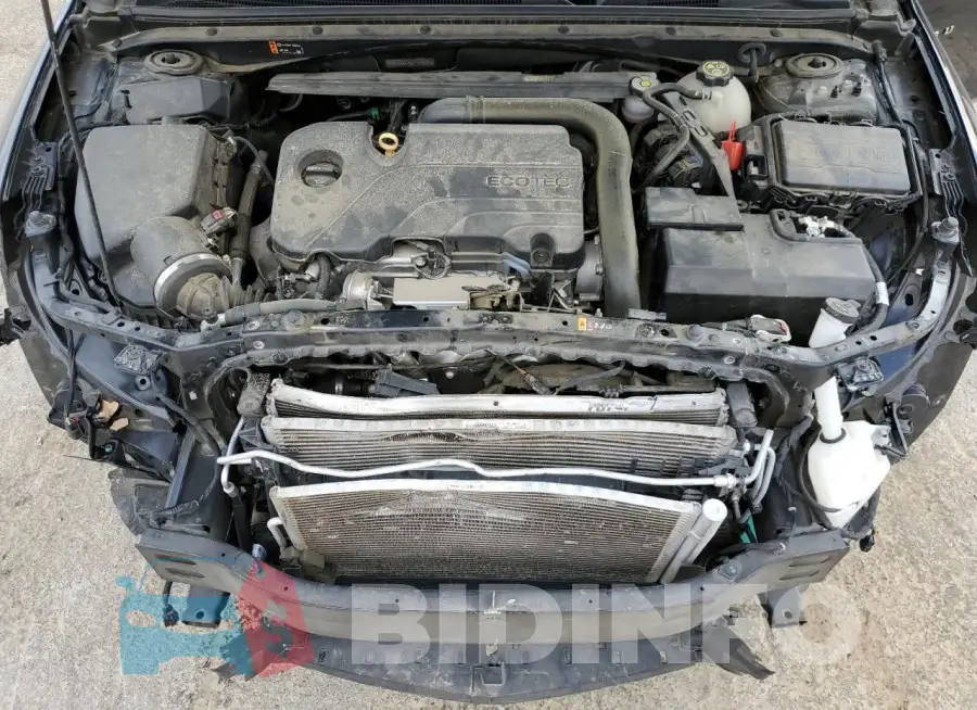 1G1ZD5ST6LF154576 Photo# 11
