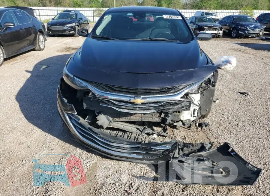 1G1ZD5ST6PF226768 Photo# 5