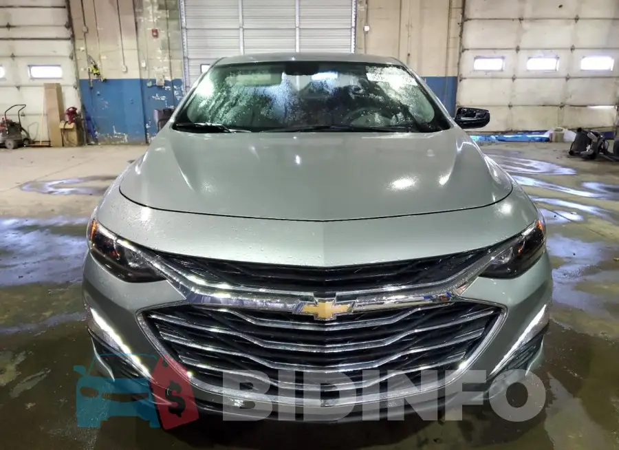 1G1ZD5ST6RF176831 Photo# 5