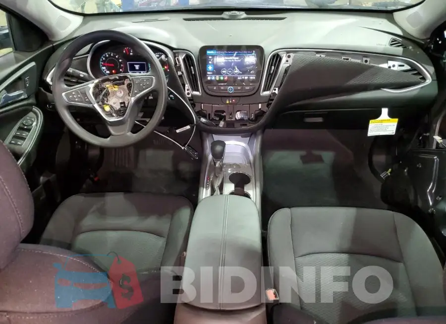 1G1ZD5ST6RF176831 Photo# 8