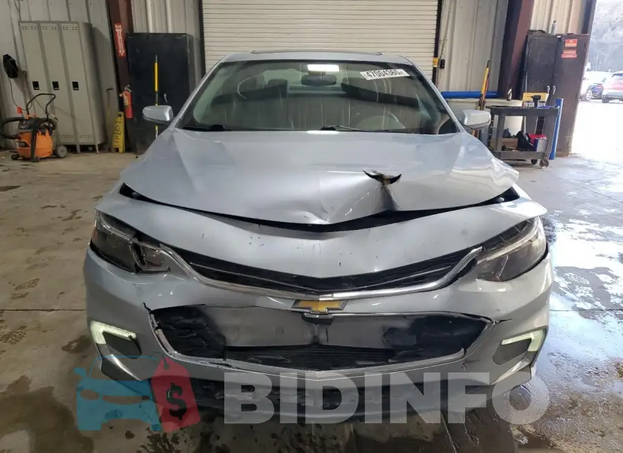 1G1ZD5ST7JF108137 Photo# 5