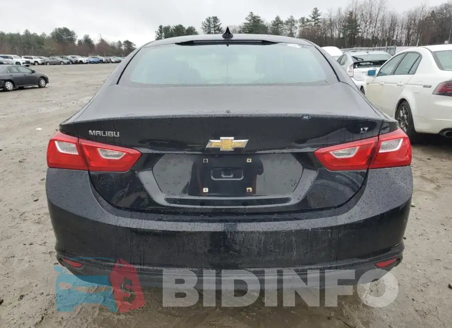 1G1ZD5ST7JF145981 Photo# 6