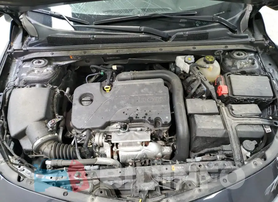 1G1ZD5ST7PF183042 Photo# 11