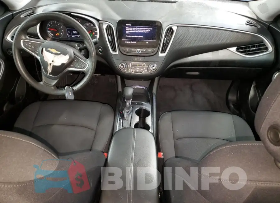 1G1ZD5ST7PF183042 Photo# 8