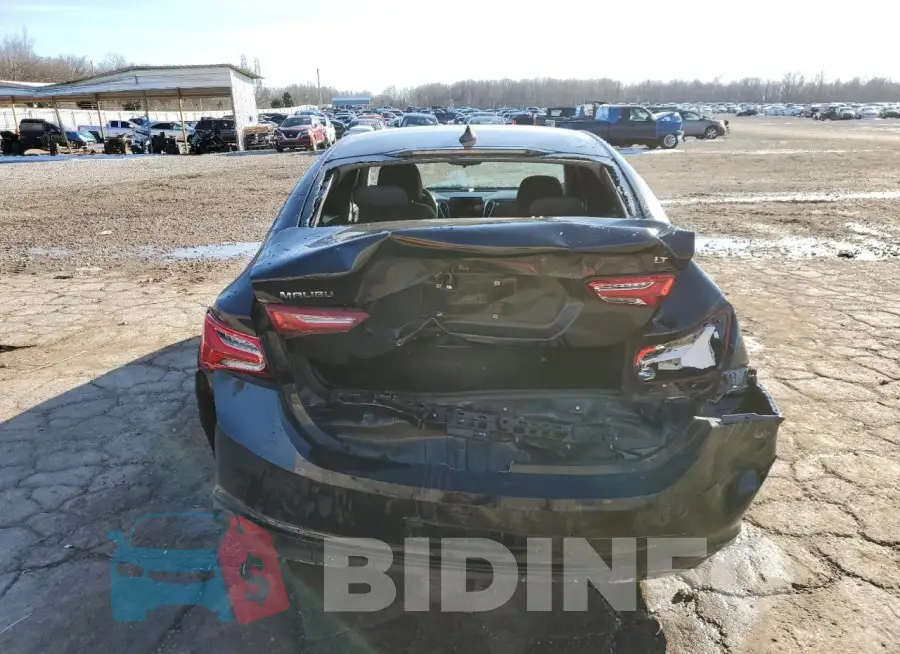 1G1ZD5ST9KF125605 Photo# 6