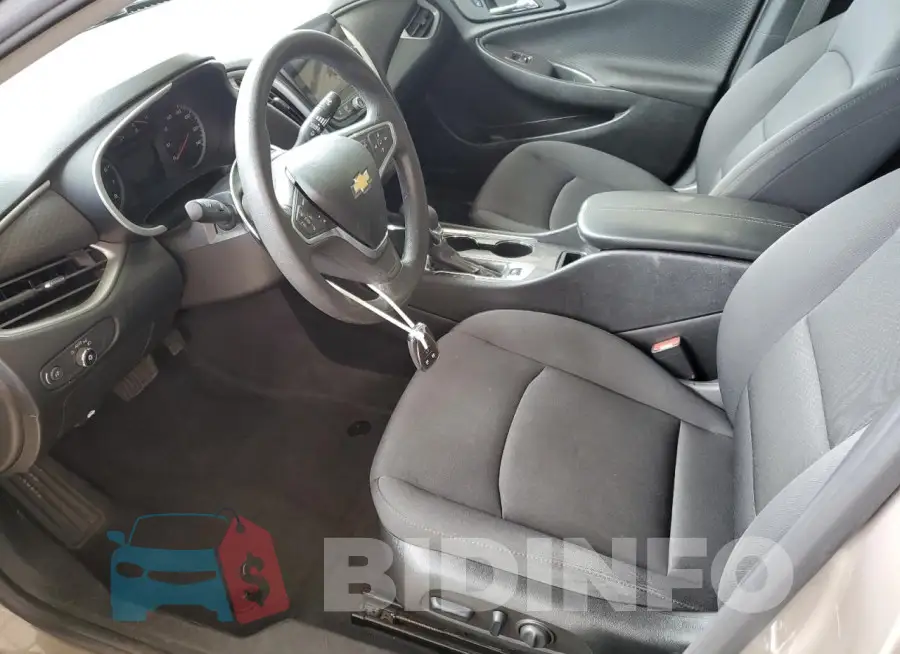 1G1ZD5ST9PF137549 Photo# 7