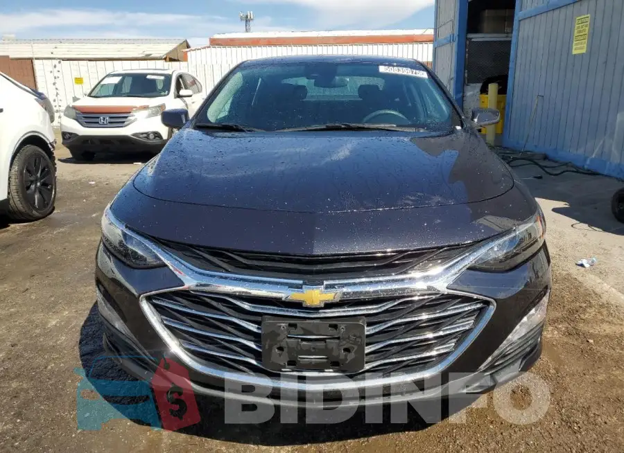 1G1ZD5STXPF178515 Photo# 5