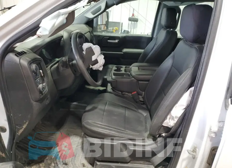 1GC1YLE71MF266201 Photo# 7