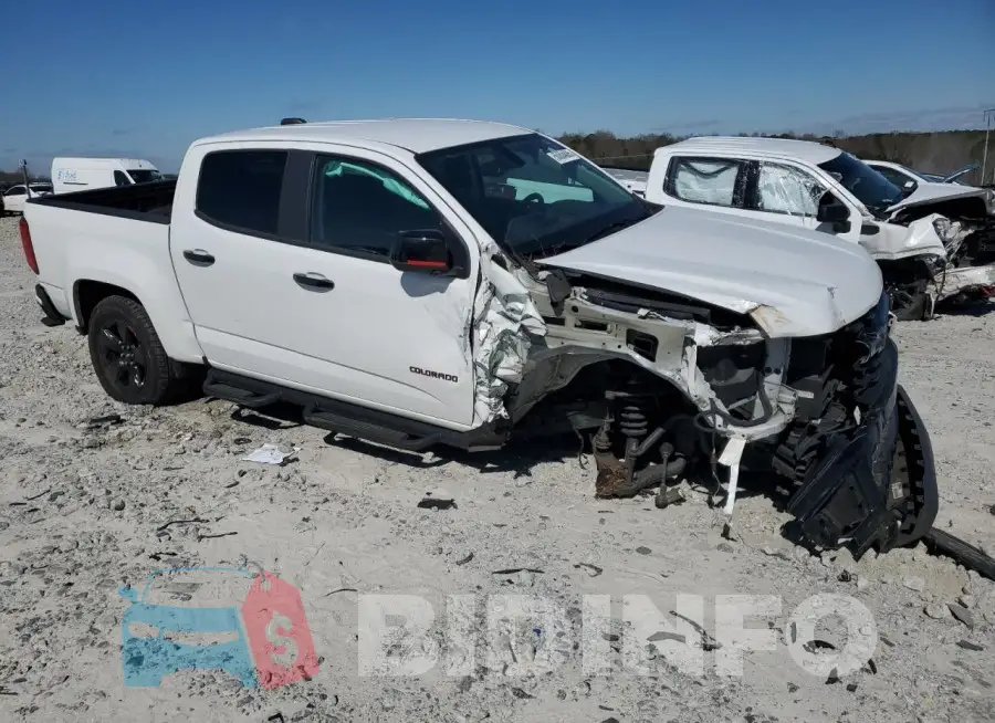 1GCGSCEA8M1277653 Photo# 4