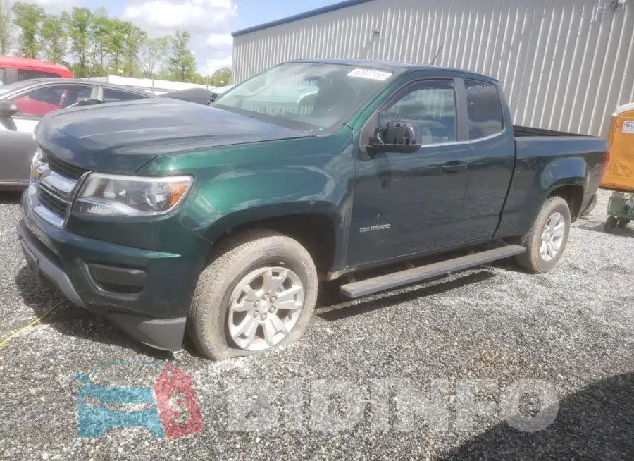 1GCHSCE31G1112814 Photo# 1