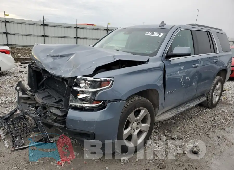 1GNSKBKC6GR201596 Photo# 1