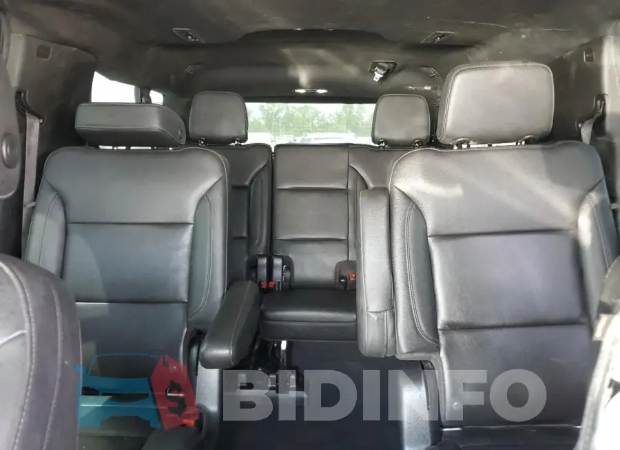 1GNSKDKD3NR148101 Photo# 10