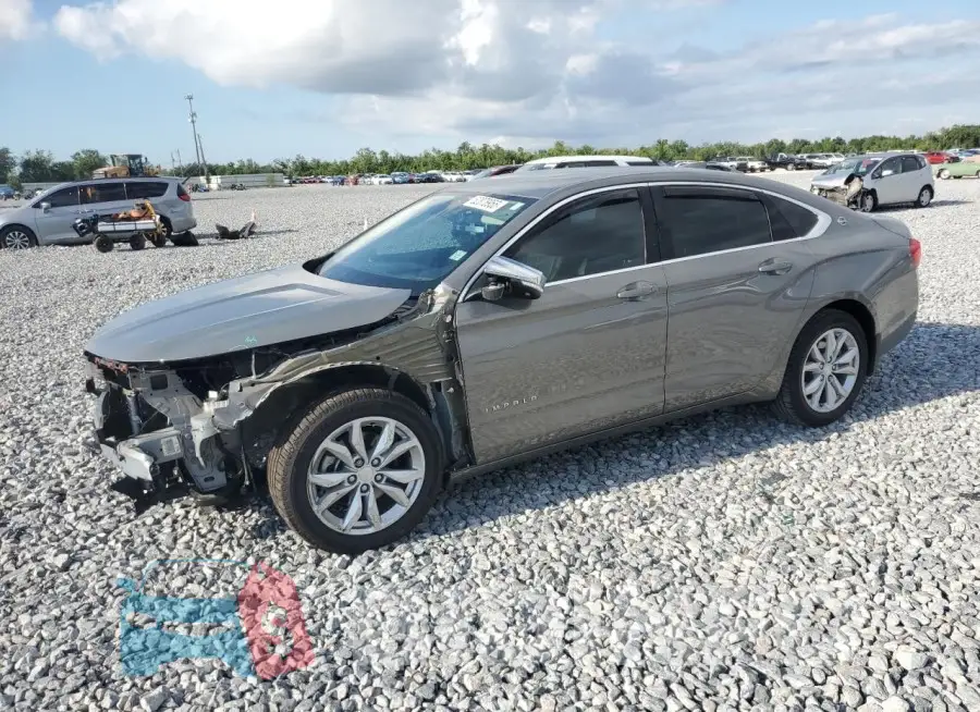 2G1105S34H9184877 Photo# 1