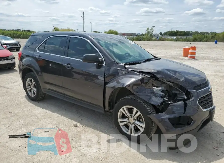 2GNALBEK3G6113838 Photo# 4
