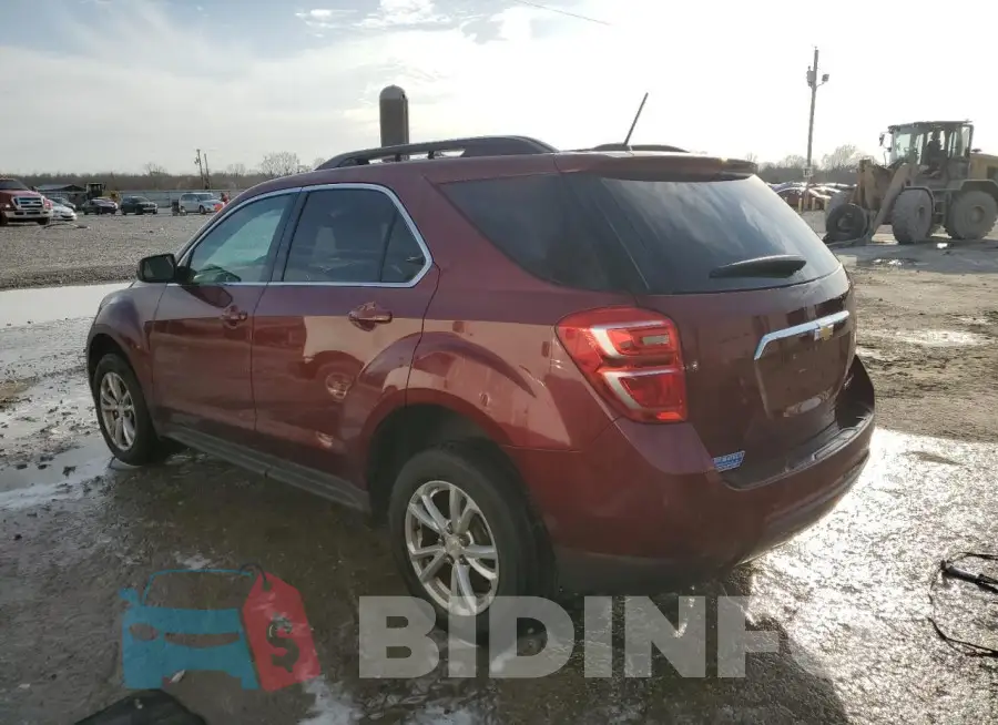 2GNALCEK8G6142175 Photo# 2