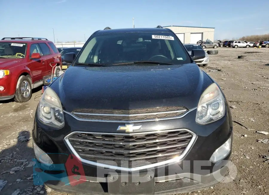 2GNALCEK9G6299634 Photo# 5