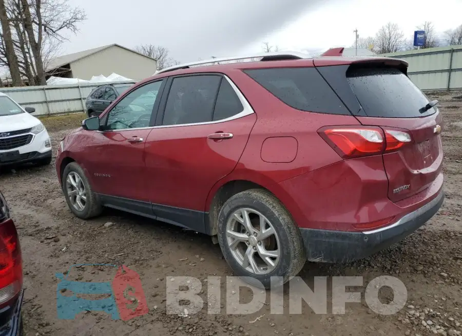2GNAXXEV3K6161652 Photo# 2