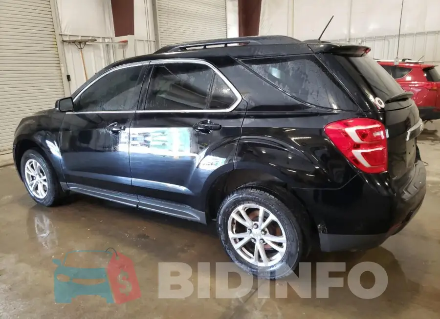 2GNFLFEK6G6280143 Photo# 2