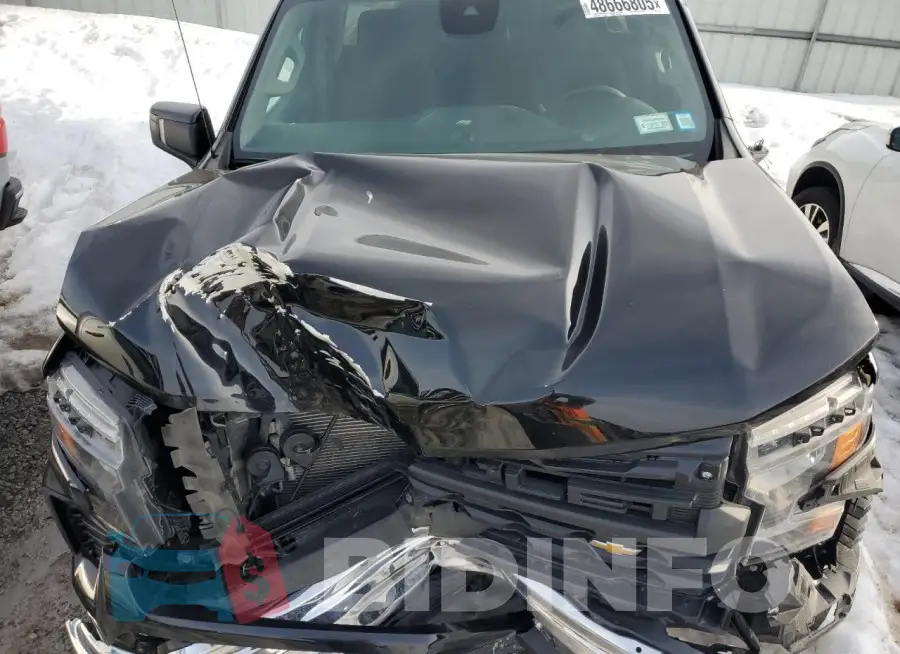 3GCNDAED2RG116563 Photo# 11