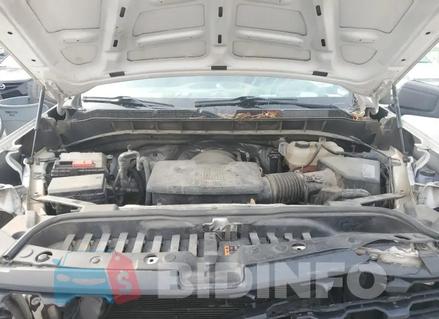 3GCNWAEH7LG121522 Photo# 11