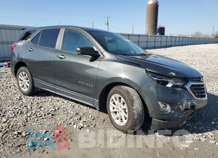 3GNAXHEV6LS607818 Photo# 4