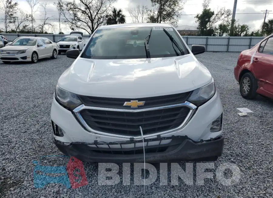 3GNAXHEV8MS122257 Photo# 5