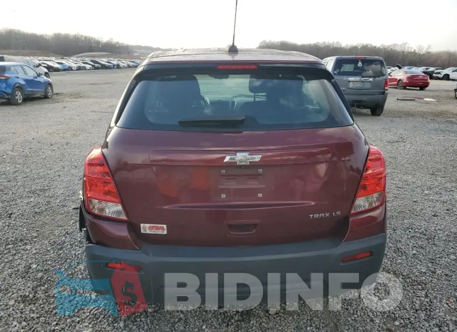 3GNCJKSB3GL227918 Photo# 6