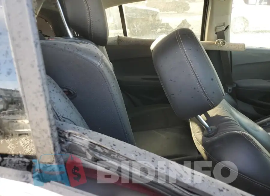 3GNCJLSB9HL169031 Photo# 11