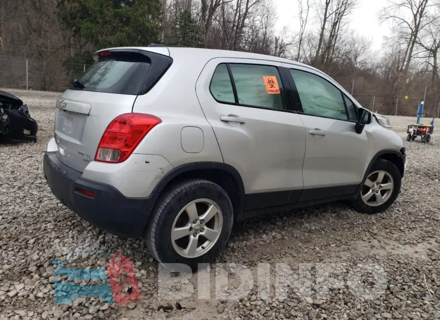 3GNCJNSB1GL265505 Photo# 3
