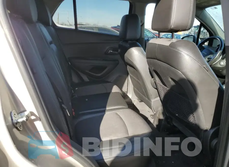 3GNCJPSB8GL267344 Photo# 11