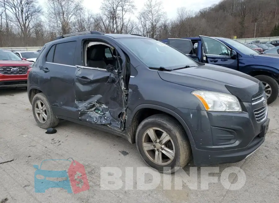 3GNCJPSB8GL269093 Photo# 4