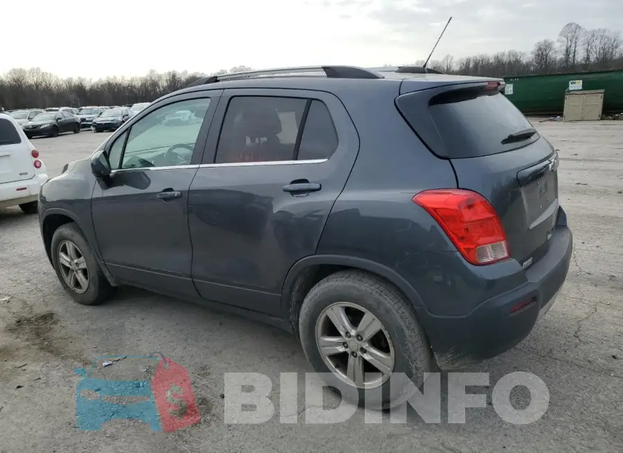 3GNCJPSB8GL269093 Photo# 2
