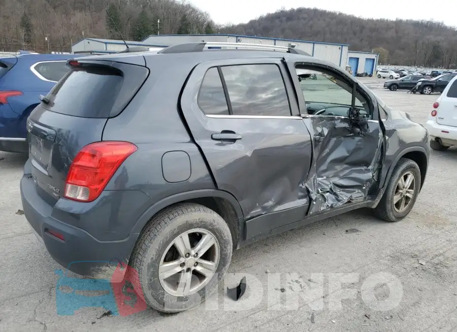 3GNCJPSB8GL269093 Photo# 3