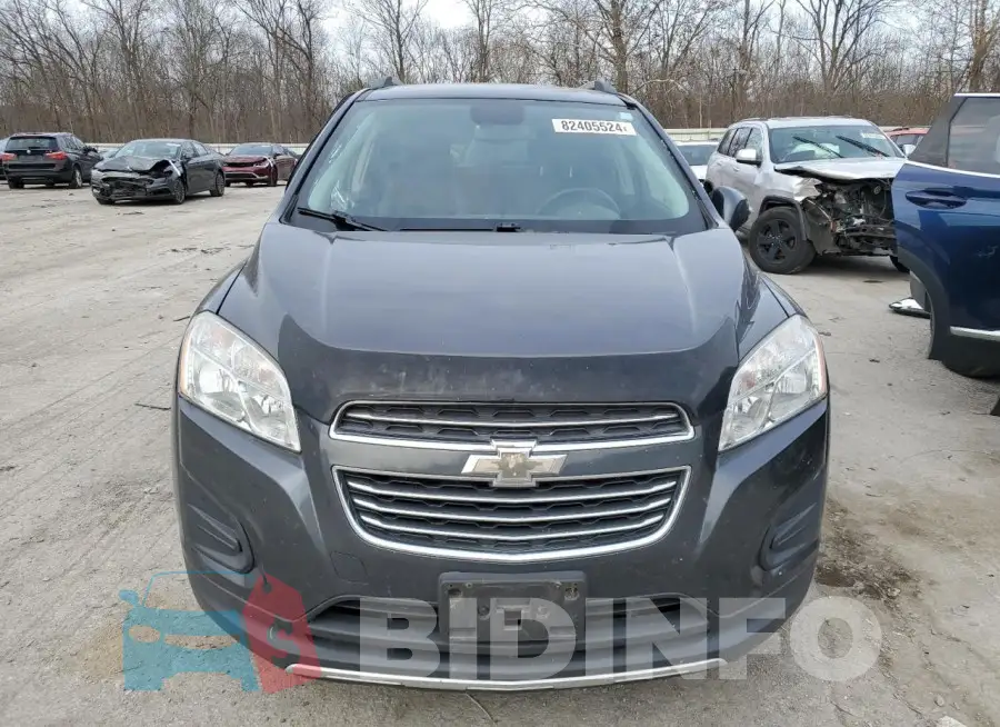 3GNCJPSB8GL269093 Photo# 5