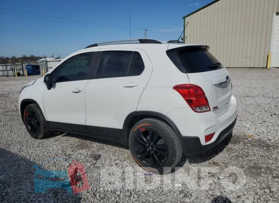 KL7CJLSB9LB319185 Photo# 2