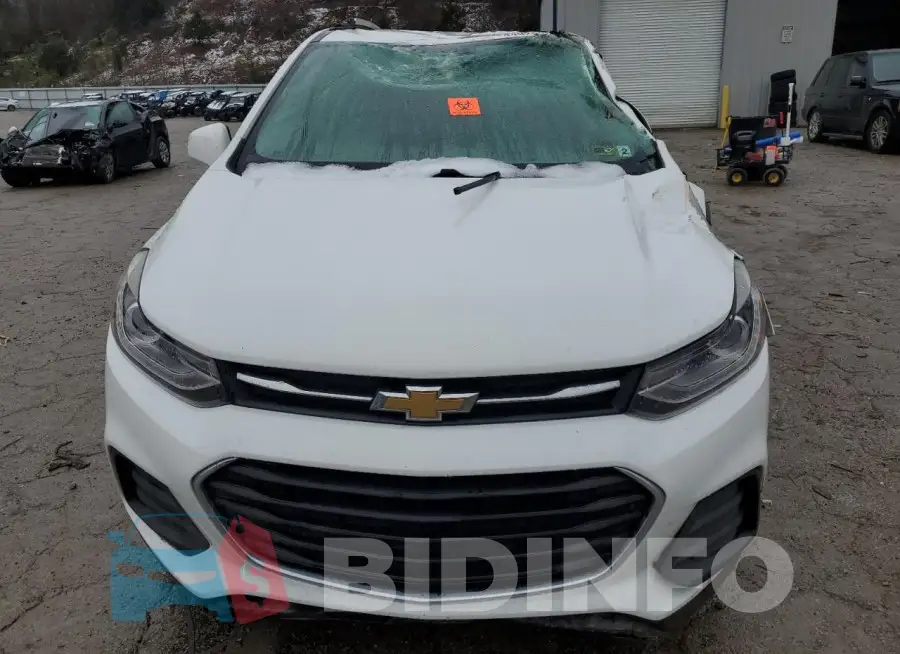 KL7CJPSB3JB508337 Photo# 5