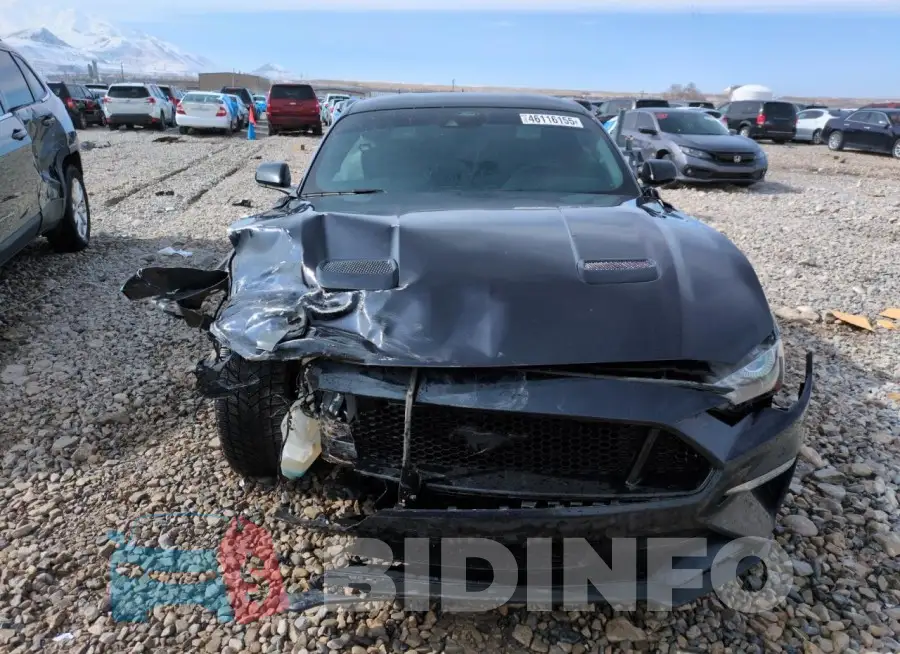 1FA6P8CFXM5150152 Photo# 5