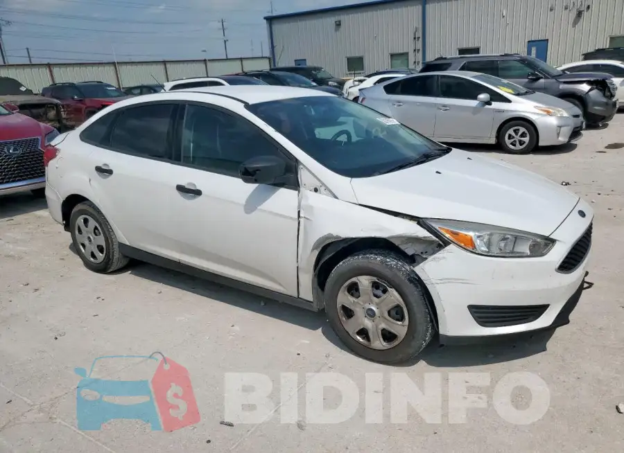 1FADP3E25HL313571 Photo# 4