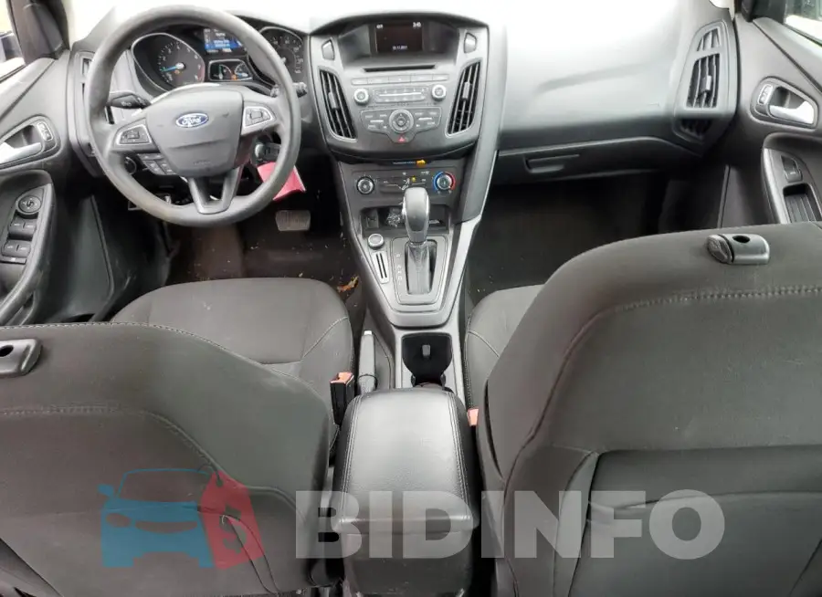 1FADP3K26HL216044 Photo# 8