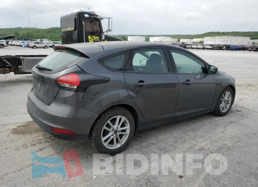1FADP3K27HL278200 Photo# 3
