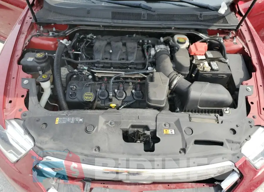 1FAHP2E86GG100586 Photo# 11