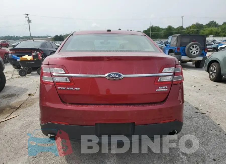 1FAHP2E86GG100586 Photo# 6