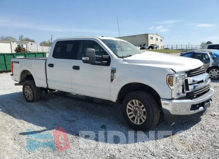 1FT7W2B65KED76032 Photo# 4