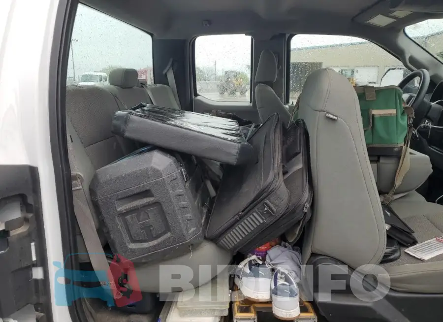1FT7X2A64JEC27186 Photo# 10