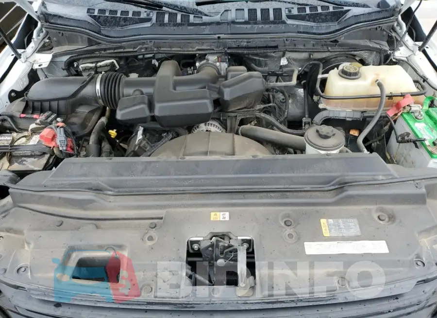 1FT7X2A64JEC27186 Photo# 11
