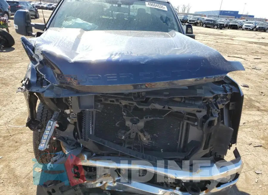 1FT8W2BN1PEC22548 Photo# 11