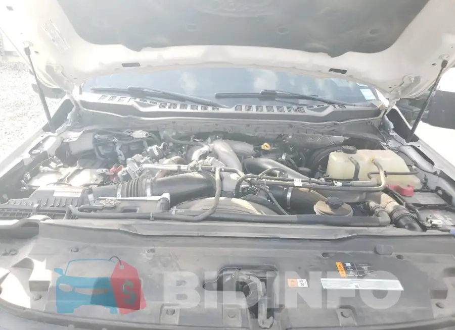 1FT8W2BT7PED61162 Photo# 11