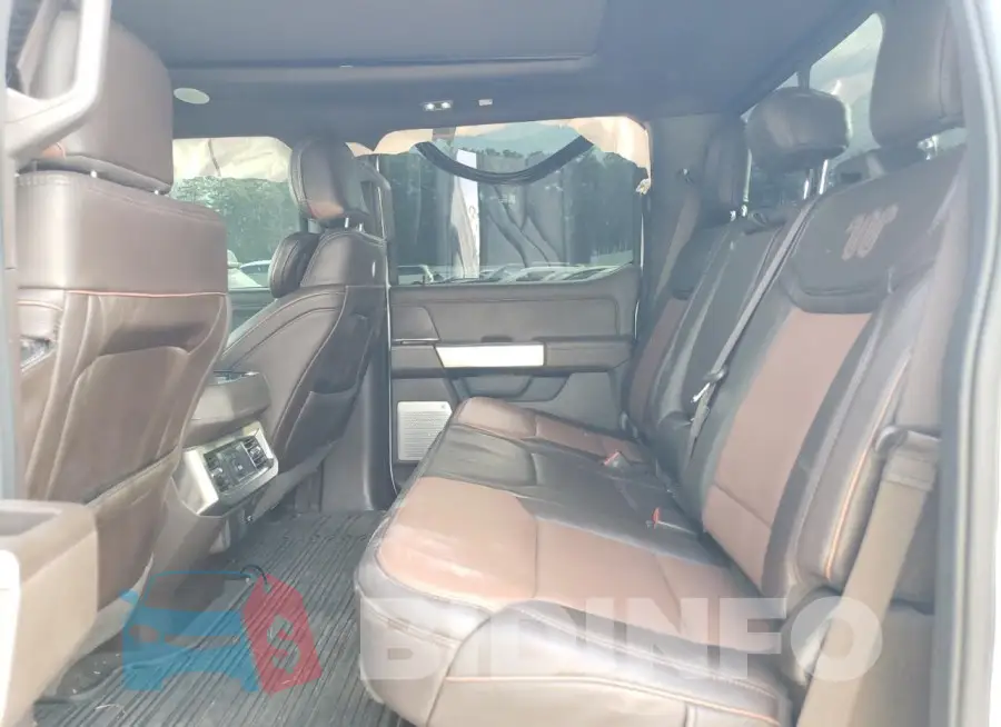 1FT8W2BT7PED61162 Photo# 10