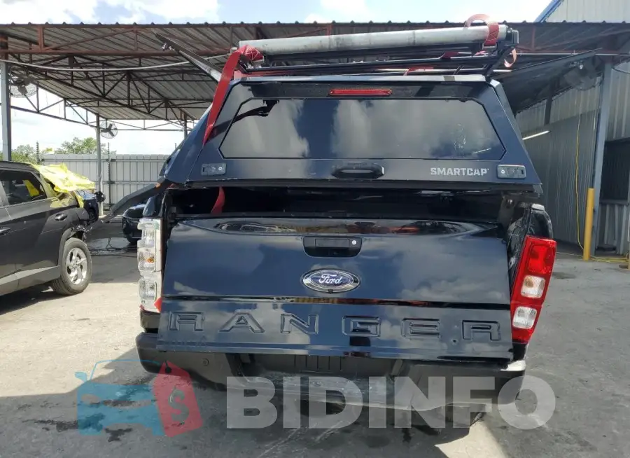 1FTER1EH2NLD09992 Photo# 6