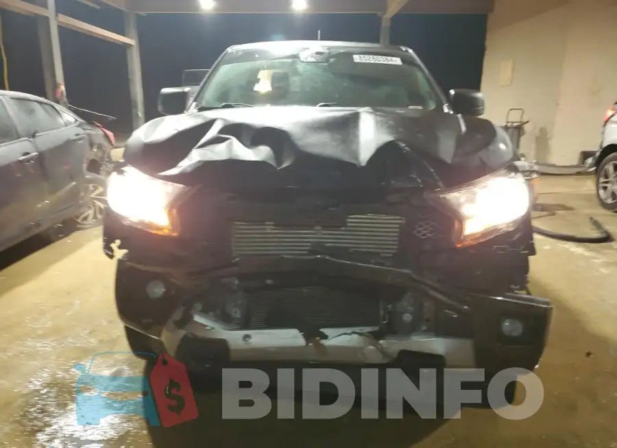 1FTER4EH4KLB11010 Photo# 5